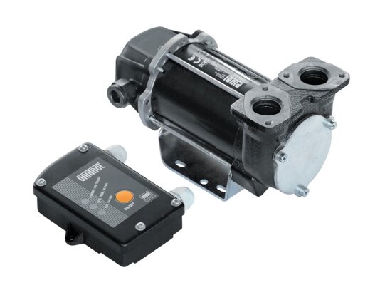 Piusi Vantage 60 12V Fuel Pump, art: F0033700A