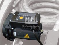 Piusi Vantage 60 24V Fuel Pump