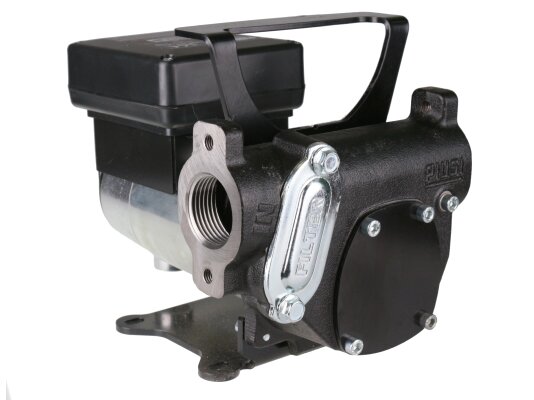 Piusi Panther DC 12V Fuel Pump, art: F0034000B