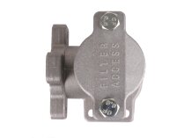 Piusi Line filter linear filter