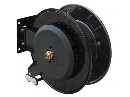 Piusi BIG 3/4" fuel hose reel, art: F0075000A.