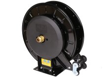 Piusi BIG 3/4” fuel hose reel
