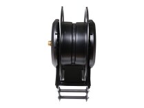 Piusi BIG 1” fuel hose reel