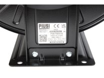 Piusi BIG 1” fuel hose reel