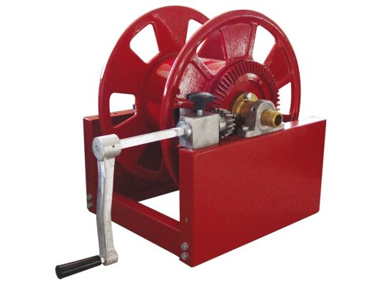 Gespasa Manual