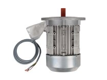 CIB Unigas JM 80C 2 B5 1.5 kW Electric Motor