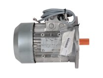 CIB Unigas JM 80C 2 B5 1.5 kW Electric Motor