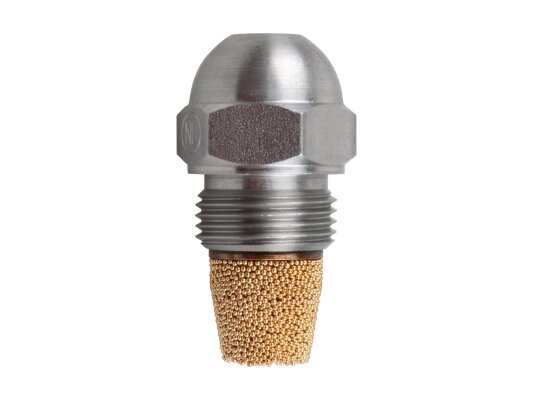 Fluidics Nozzle 0.25/80° SF