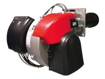 Ecoflam MAX P 25 AB diesel burner, art: 3122710.