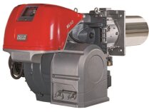 Riello RS 610/M BLU TC FS1 gas burner, art: 20069847