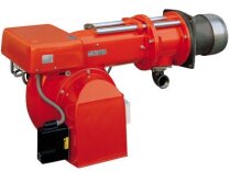 Riello GAS 10 P/M t.c. burner, art: 20147796.