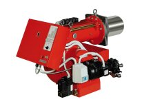 Riello PRESS 140 T/N ECO TC oil burner, art: 20152028.