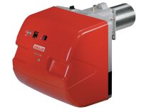 Riello RLS 50 TC LP FS1 gas-oil burner, art: 3484601.