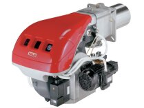 Riello RLS 70 TC gas-oil burner, art: 3485001.