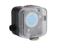 Pressure switch Dungs LGW 150 A2P, Part Number: 272354, Alternative MPN: 120238.. Photo 3