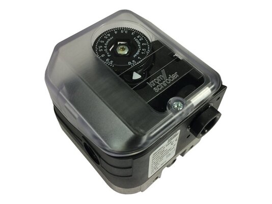 Kromschroder DG 50U-6T pressure switch, art: 84447353