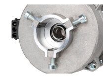 Simel CD 1-40/2072-32 electric motor