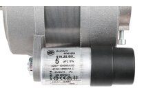 Simel CD 1-40/2072-32 electric motor