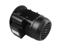 Simel 31/3017 Electric Motor, 0.55 kW