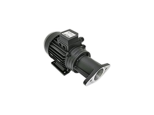 Simel 44/3038 IE2 electric motor, 1.1 kW.