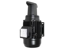 Simel 44/3038 IE2 motor, 1.1 kW