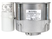 Simel XD 87/2042-32 electric motor, art: Z301088660
