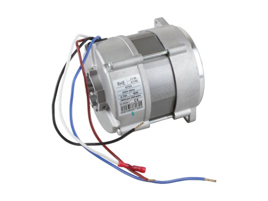 Riello 517SE 6704 electric motor, art: 3012294