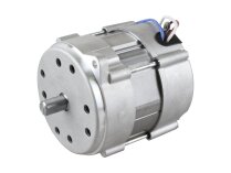 Riello 517SE 6704 electric motor