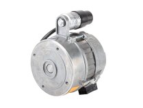 Hidria ECK 02/H-2/P electric motor