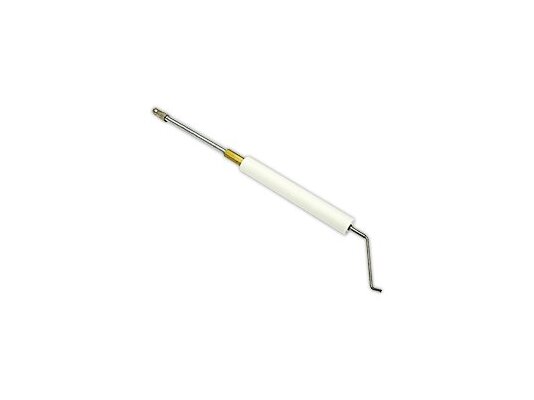 Baltur 255mm ignition electrode, art: 17745.