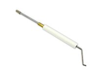 Baltur 255mm ignition electrode, art: 17745.