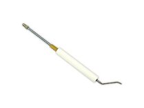 Baltur 255 mm ignition electrode, art: 17746.