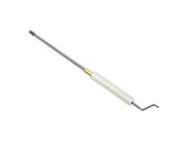 Ignition electrode for Baltur burner 355 mm, art: 27736.
