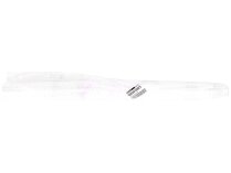 Baltur 610 mm mobile insulation ignition electrode, art: 0024010023.