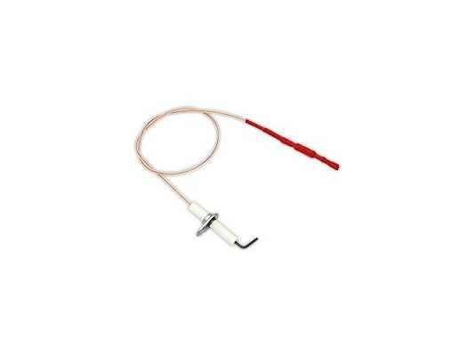 Baltur 52mm - 420mm Flexible Cable Igniter, 25187