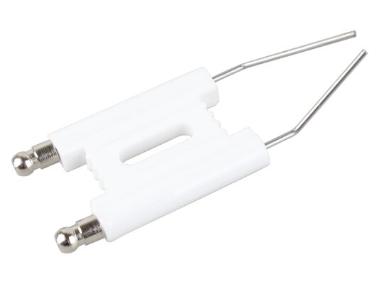 Baltur 88mm Ignition Electrode Block, 0025010040