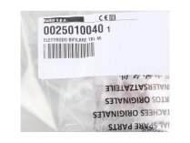 Baltur 88mm Ignition Electrode Block, 0025010040