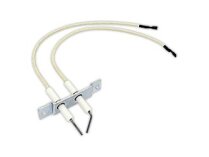 Ignition electrode block with flexible cable 53 mm - 250 mm art. 25193-BT