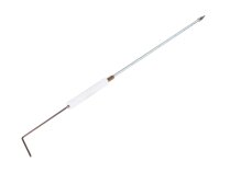 Ionization electrode Baltur 568 mm, 0020020094