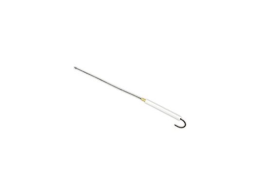 Baltur 635 mm ionization electrode, art: 0011040074.