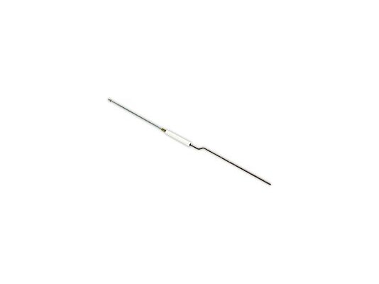 Flame ionization electrode Baltur 680 mm, art: 15837.