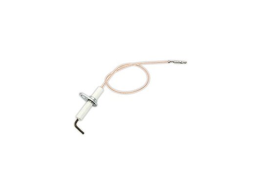 Baltur 52mm - 235mm Flexible Cable Ionization Electrode, 25422