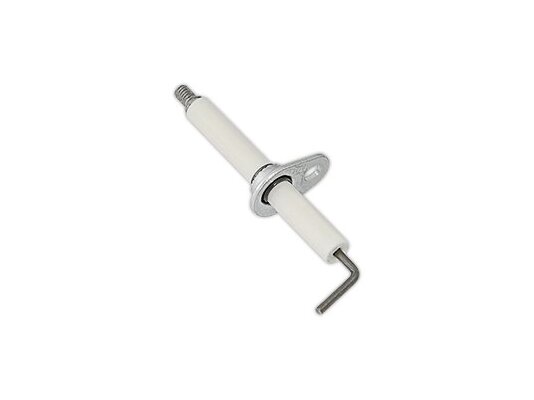 Lamborghini 180mm Ignition Electrode, art: 04570470.
