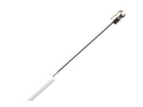 Lamborghini 280mm Left Ignition Electrode, 04031460