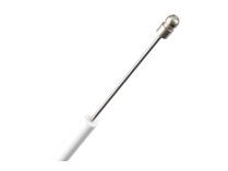 Lamborghini 330mm Right Ignition Electrode, 3982B060