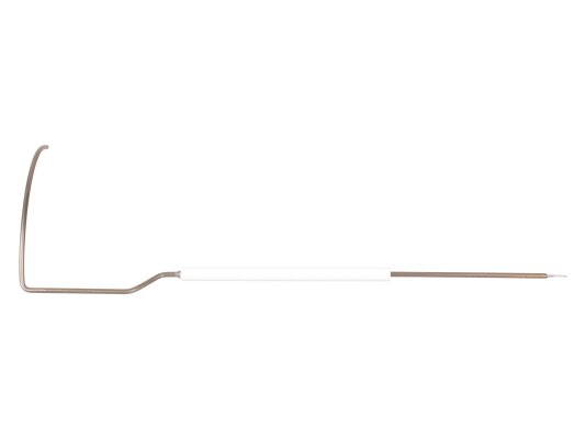 Lamborghini 315mm Ionization Electrode, art: 04019600.