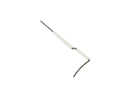 Ionization electrode with moving insulation 364 mm art. 01126650-LB