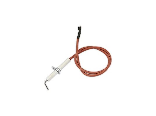 Lamborghini 67mm Flexible Cable Ionization Electrode, art: 04550660.