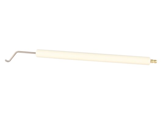 Weishaupt ignition electrode 266 mm, right, art: 11197410087.