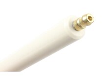 Weishaupt ignition electrode 266 mm, left, 11197410077